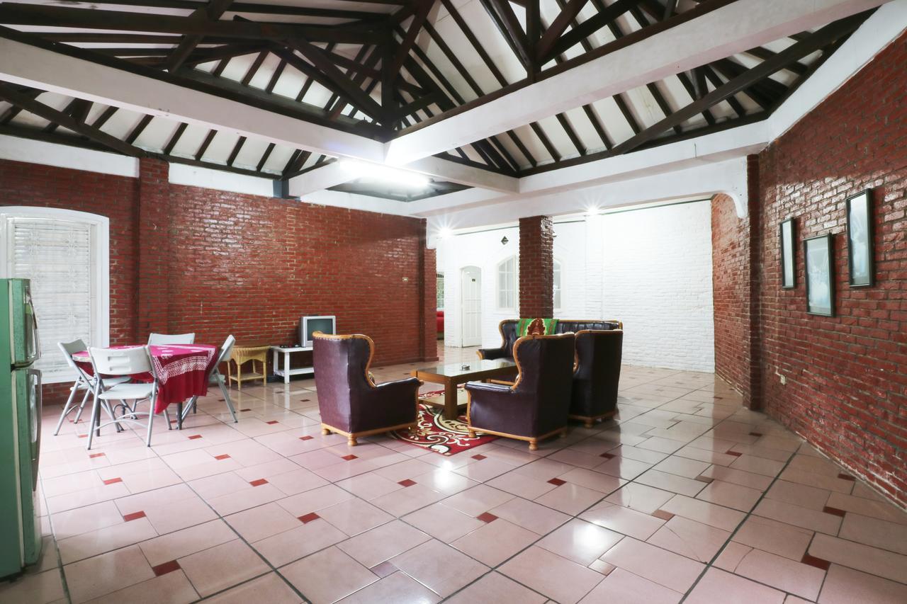 Paragajen Villa Madani المظهر الخارجي الصورة