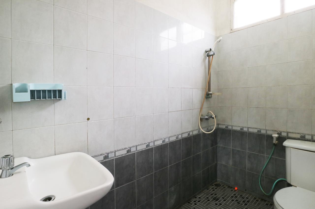 Paragajen Villa Madani المظهر الخارجي الصورة