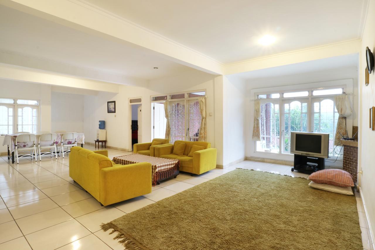 Paragajen Villa Madani المظهر الخارجي الصورة