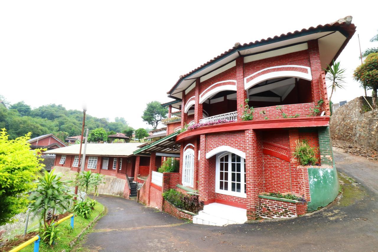 Paragajen Villa Madani المظهر الخارجي الصورة