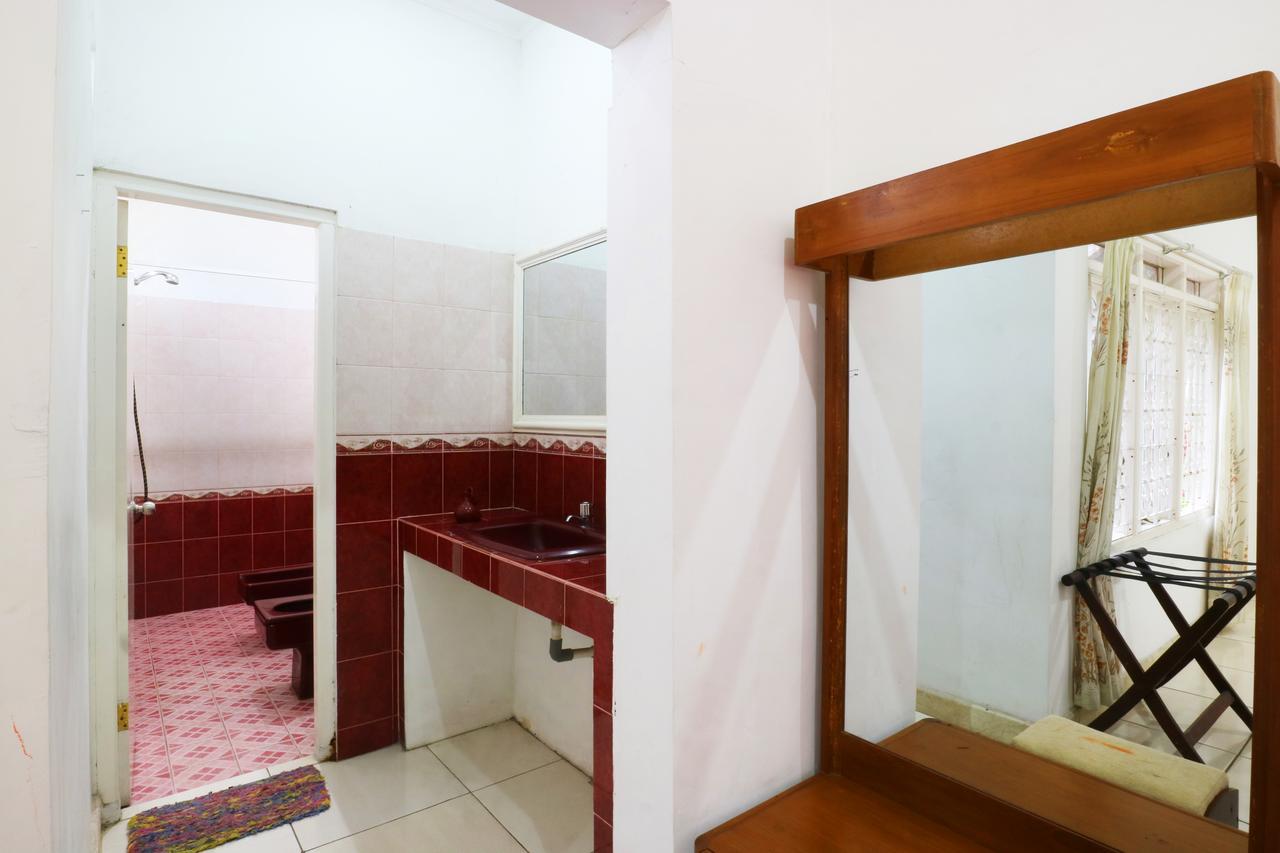 Paragajen Villa Madani المظهر الخارجي الصورة