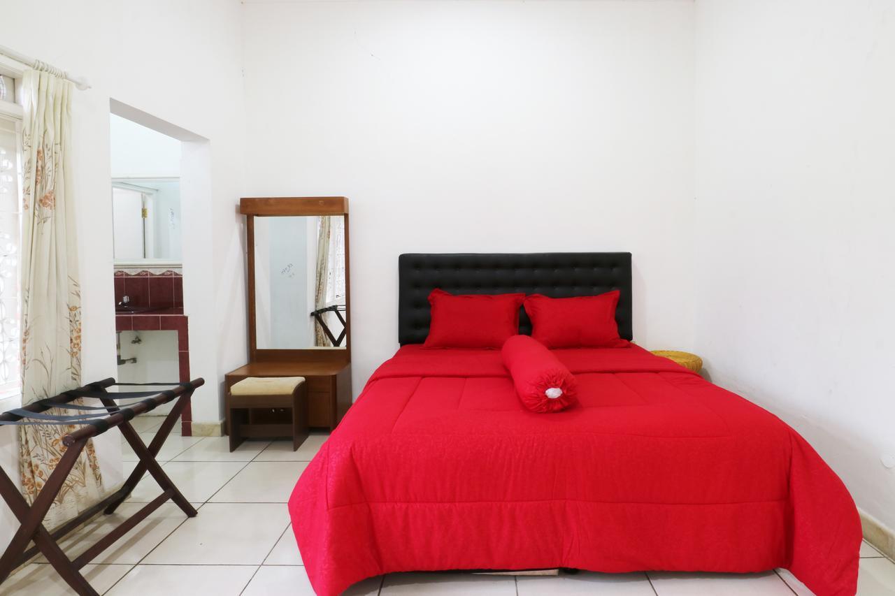 Paragajen Villa Madani المظهر الخارجي الصورة
