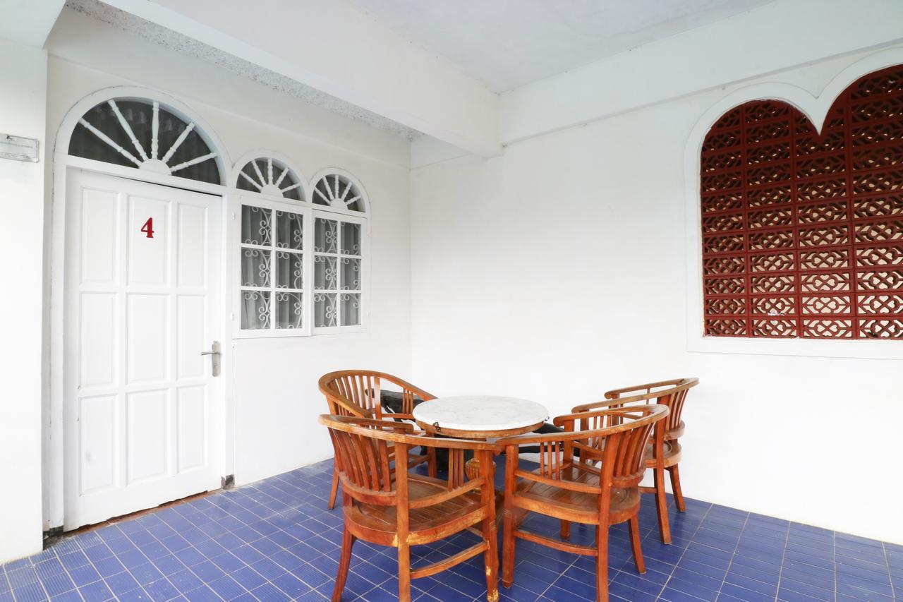 Paragajen Villa Madani المظهر الخارجي الصورة