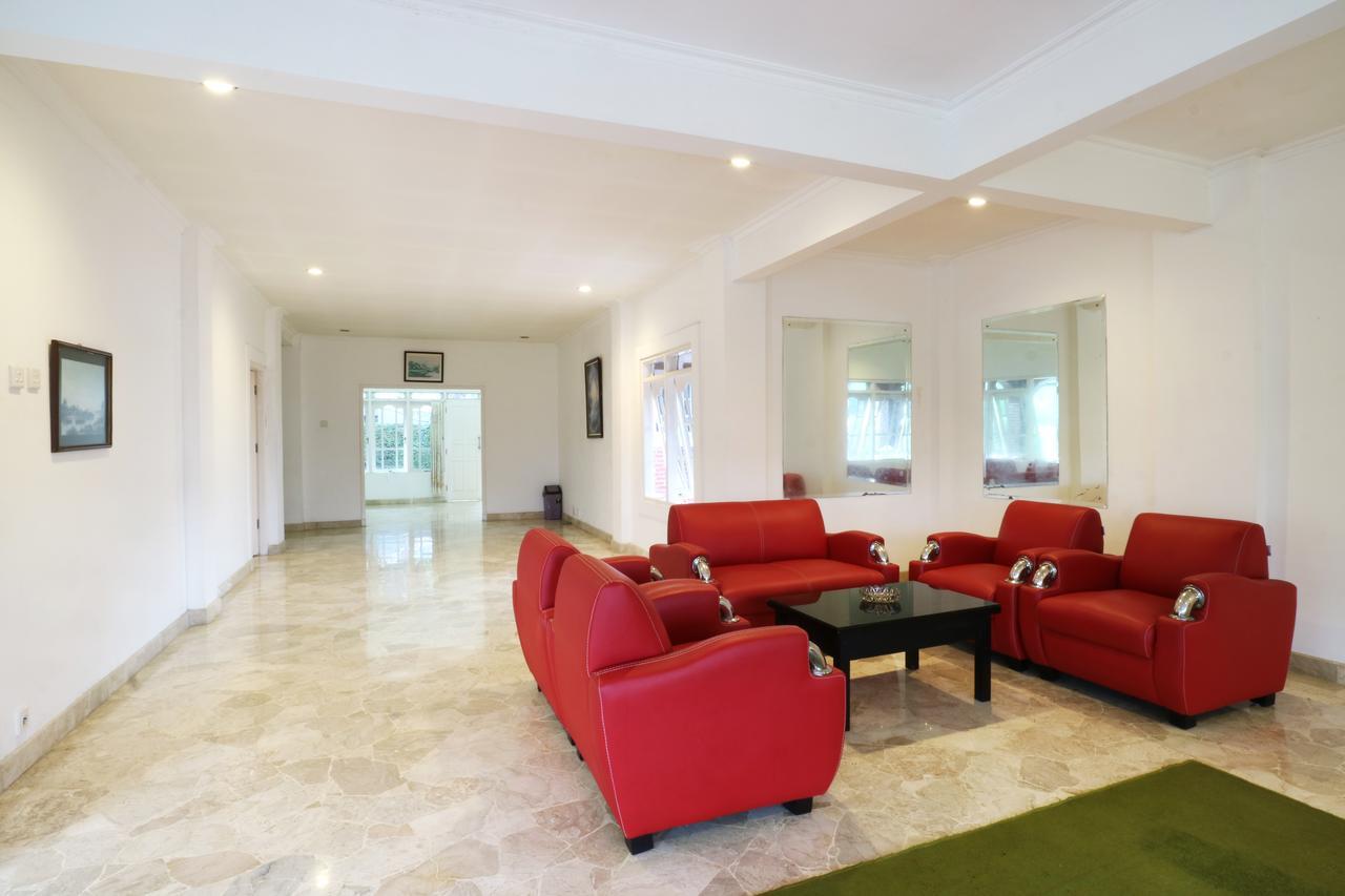 Paragajen Villa Madani المظهر الخارجي الصورة