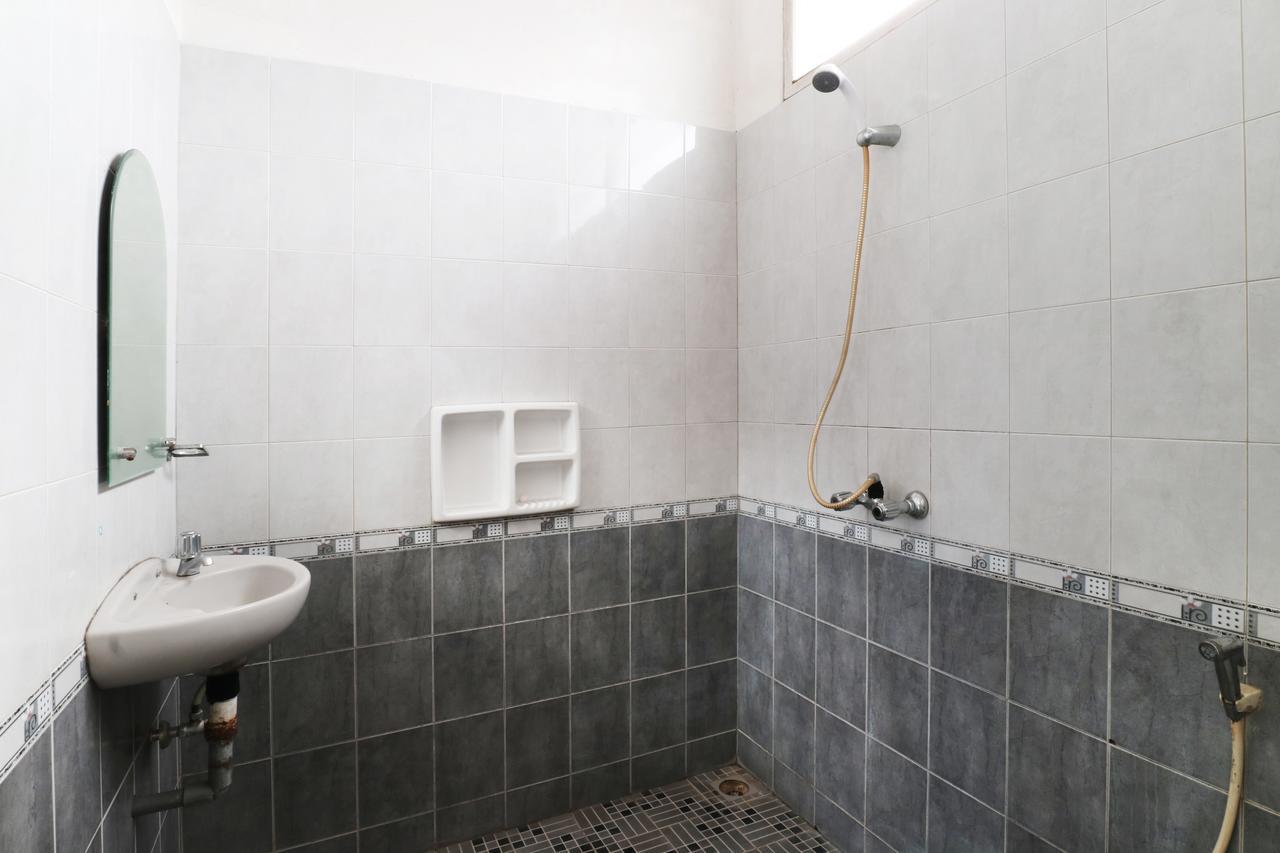 Paragajen Villa Madani المظهر الخارجي الصورة