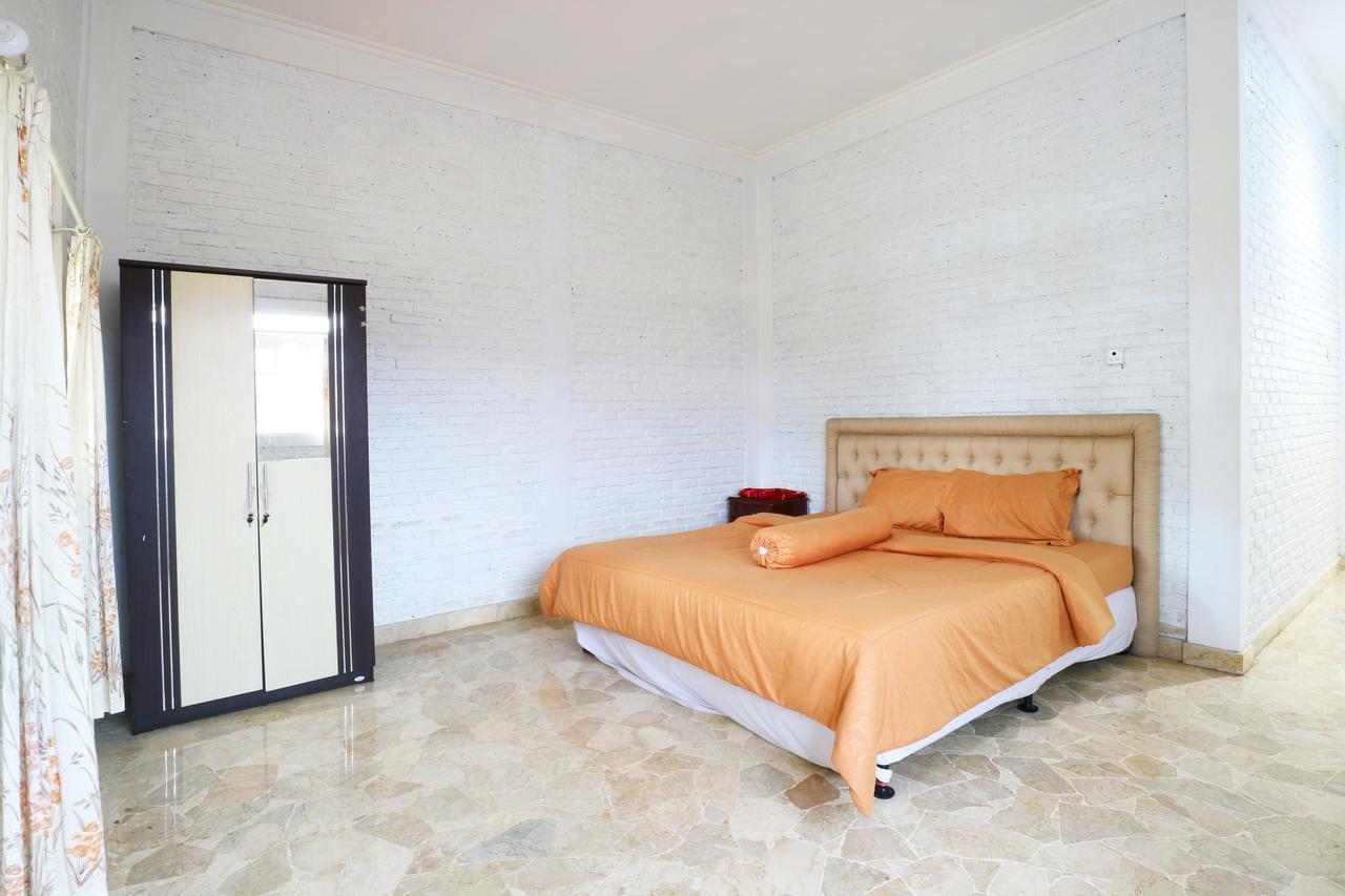 Paragajen Villa Madani المظهر الخارجي الصورة