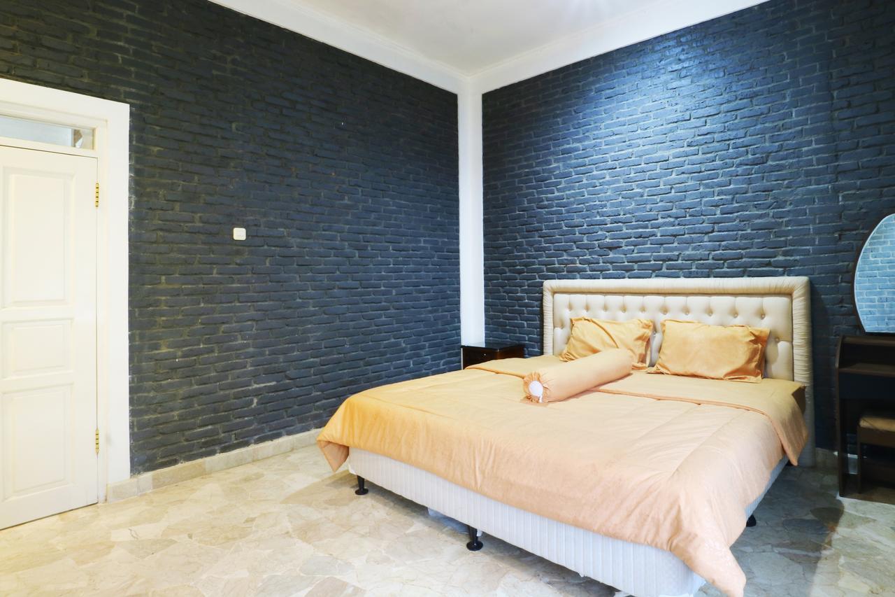 Paragajen Villa Madani المظهر الخارجي الصورة