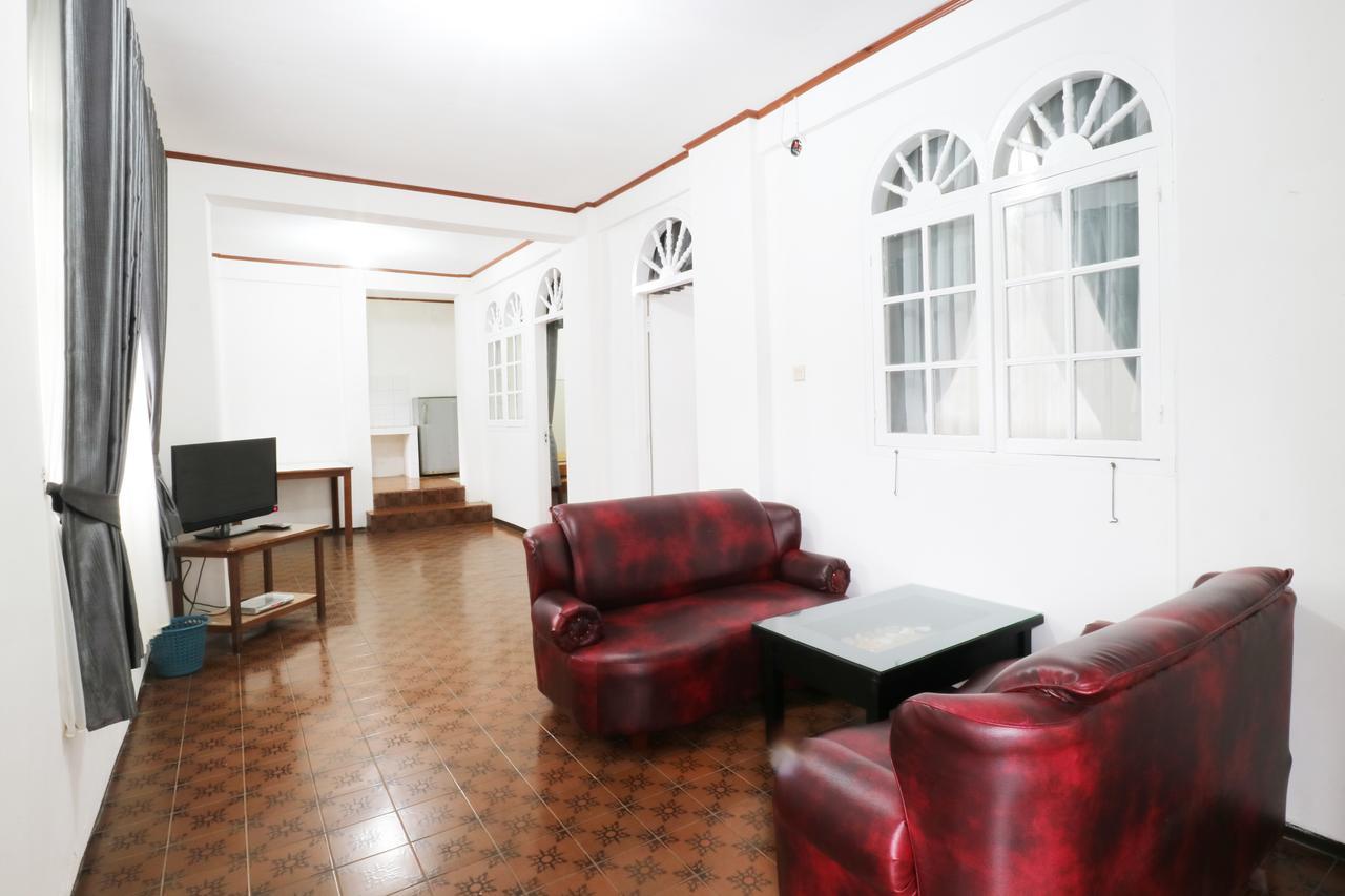 Paragajen Villa Madani المظهر الخارجي الصورة