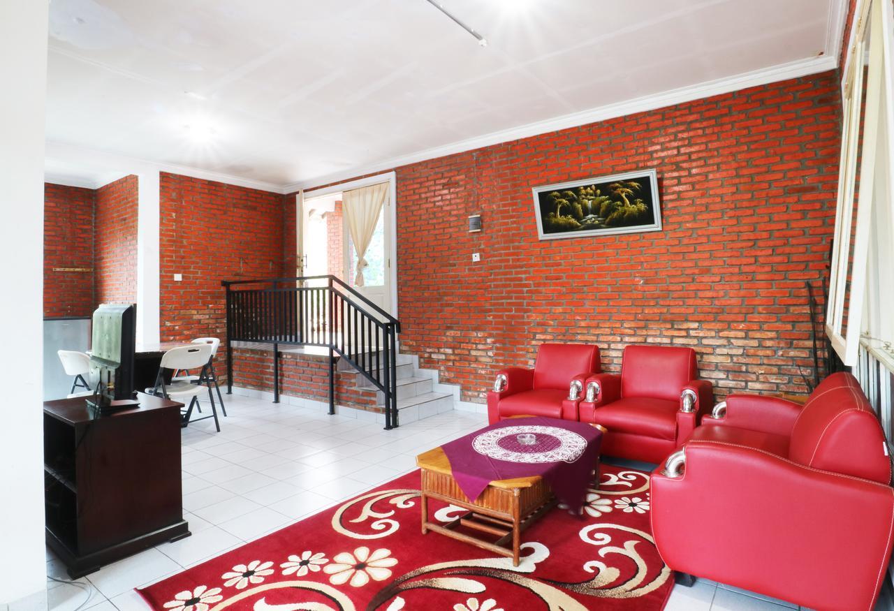 Paragajen Villa Madani المظهر الخارجي الصورة