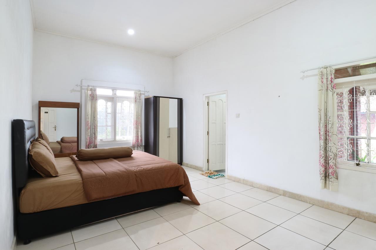 Paragajen Villa Madani المظهر الخارجي الصورة