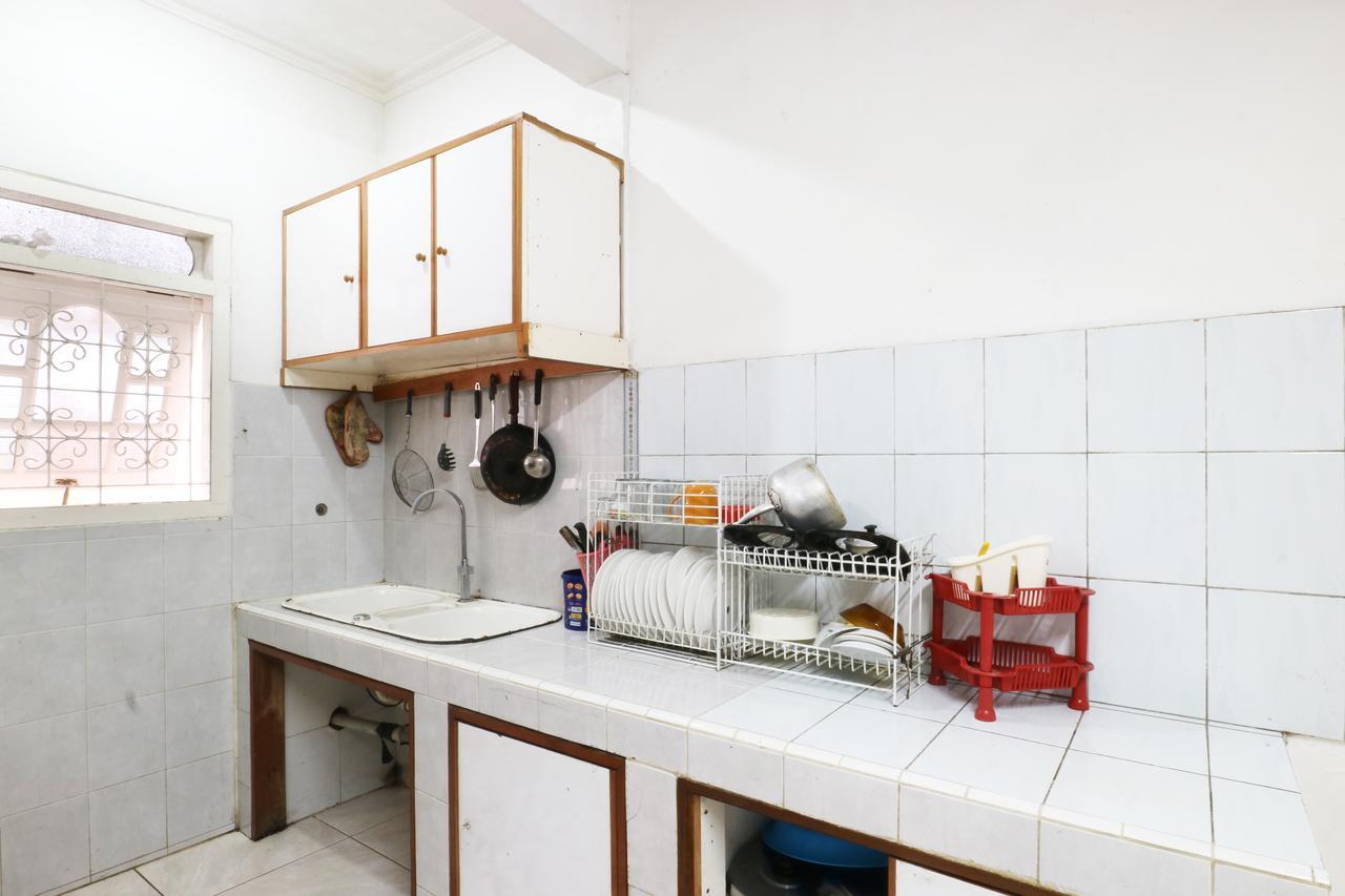 Paragajen Villa Madani المظهر الخارجي الصورة