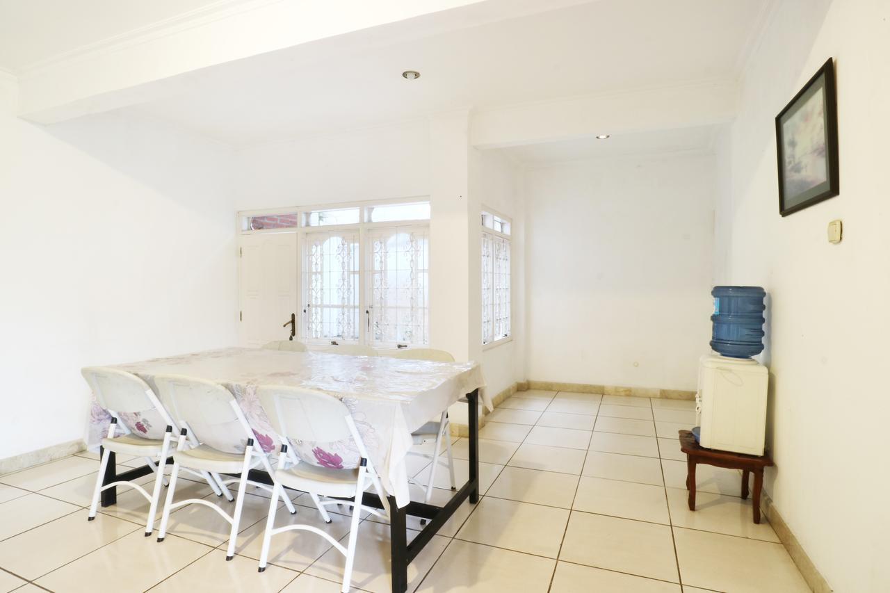 Paragajen Villa Madani المظهر الخارجي الصورة