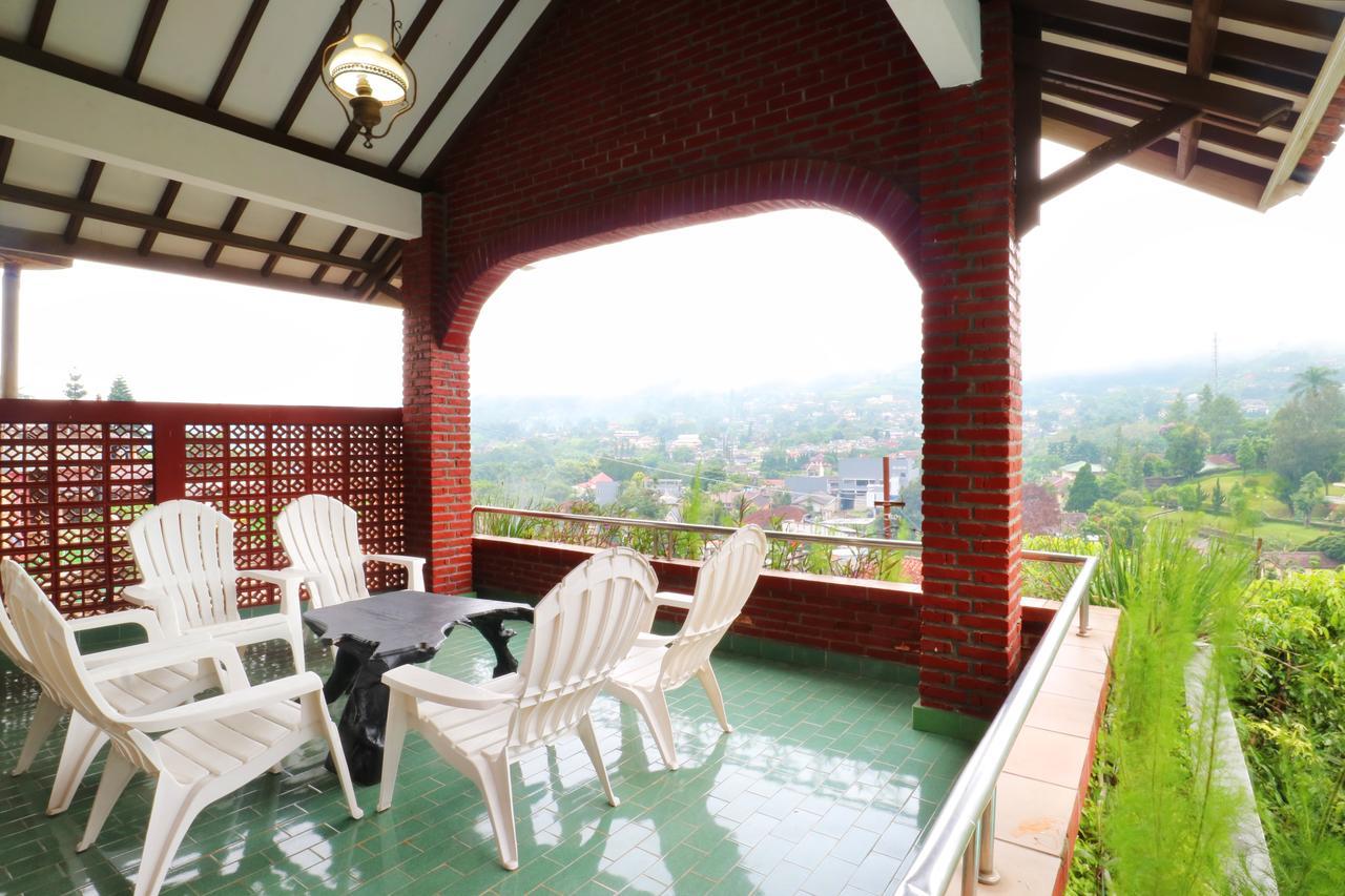 Paragajen Villa Madani المظهر الخارجي الصورة