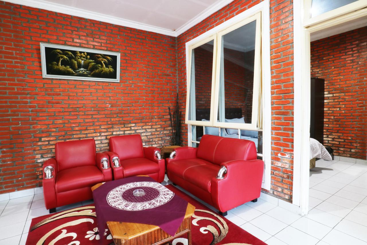 Paragajen Villa Madani المظهر الخارجي الصورة