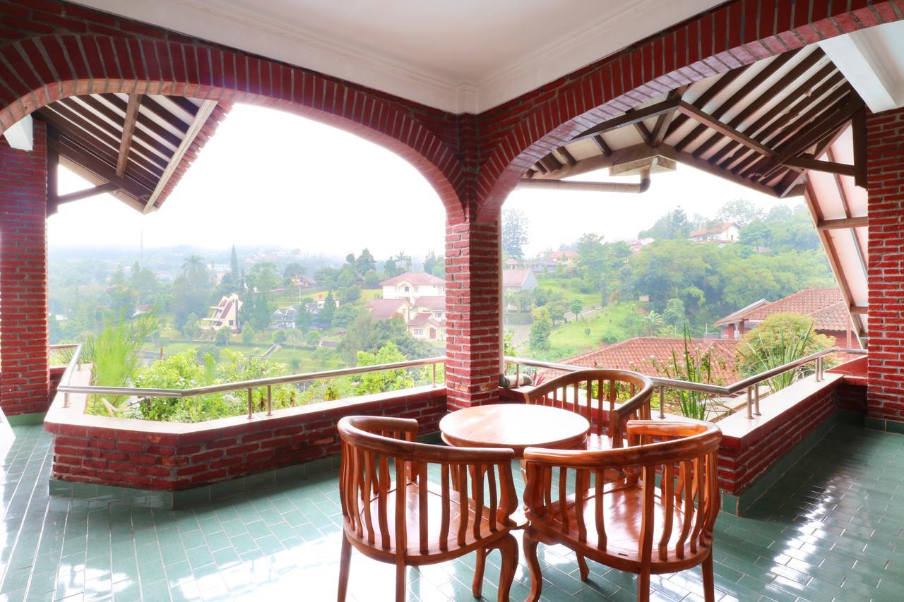 Paragajen Villa Madani المظهر الخارجي الصورة