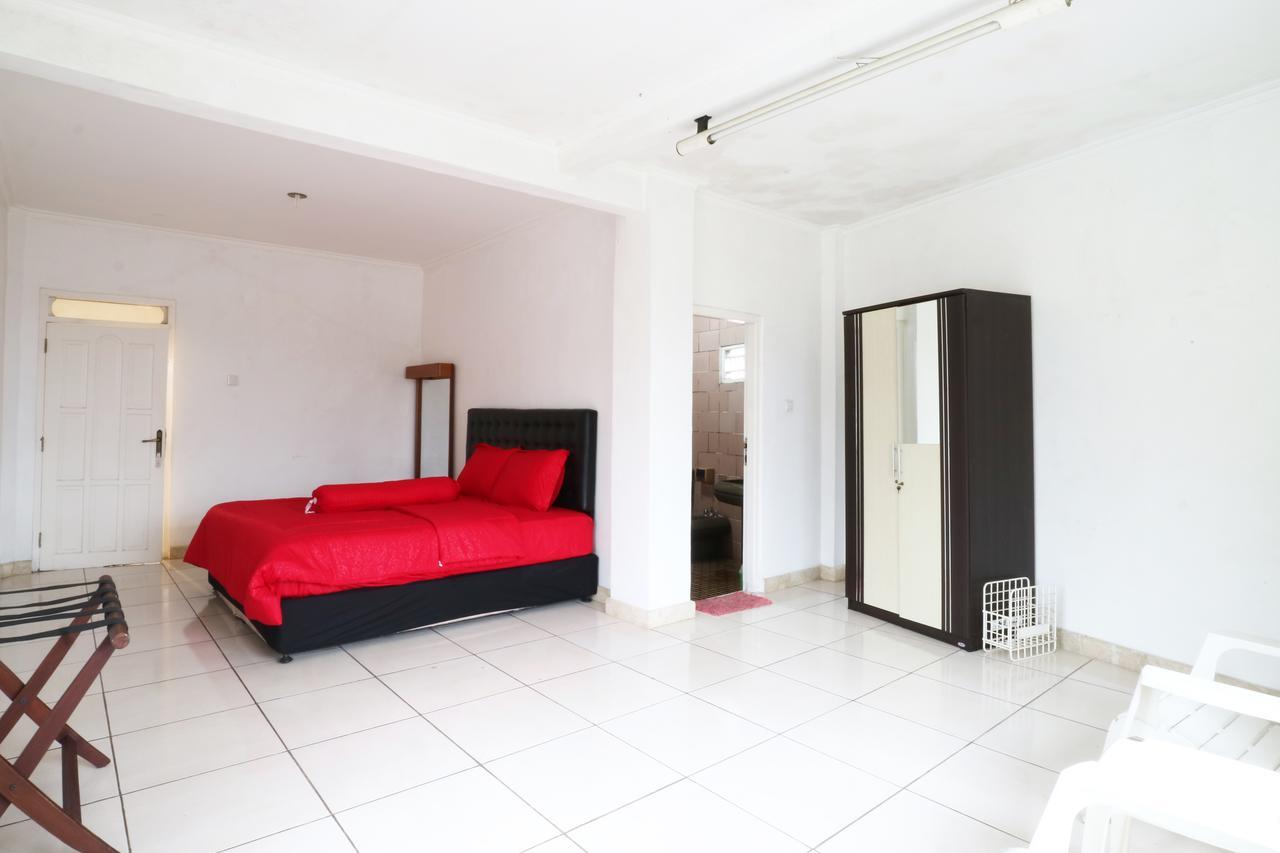 Paragajen Villa Madani المظهر الخارجي الصورة