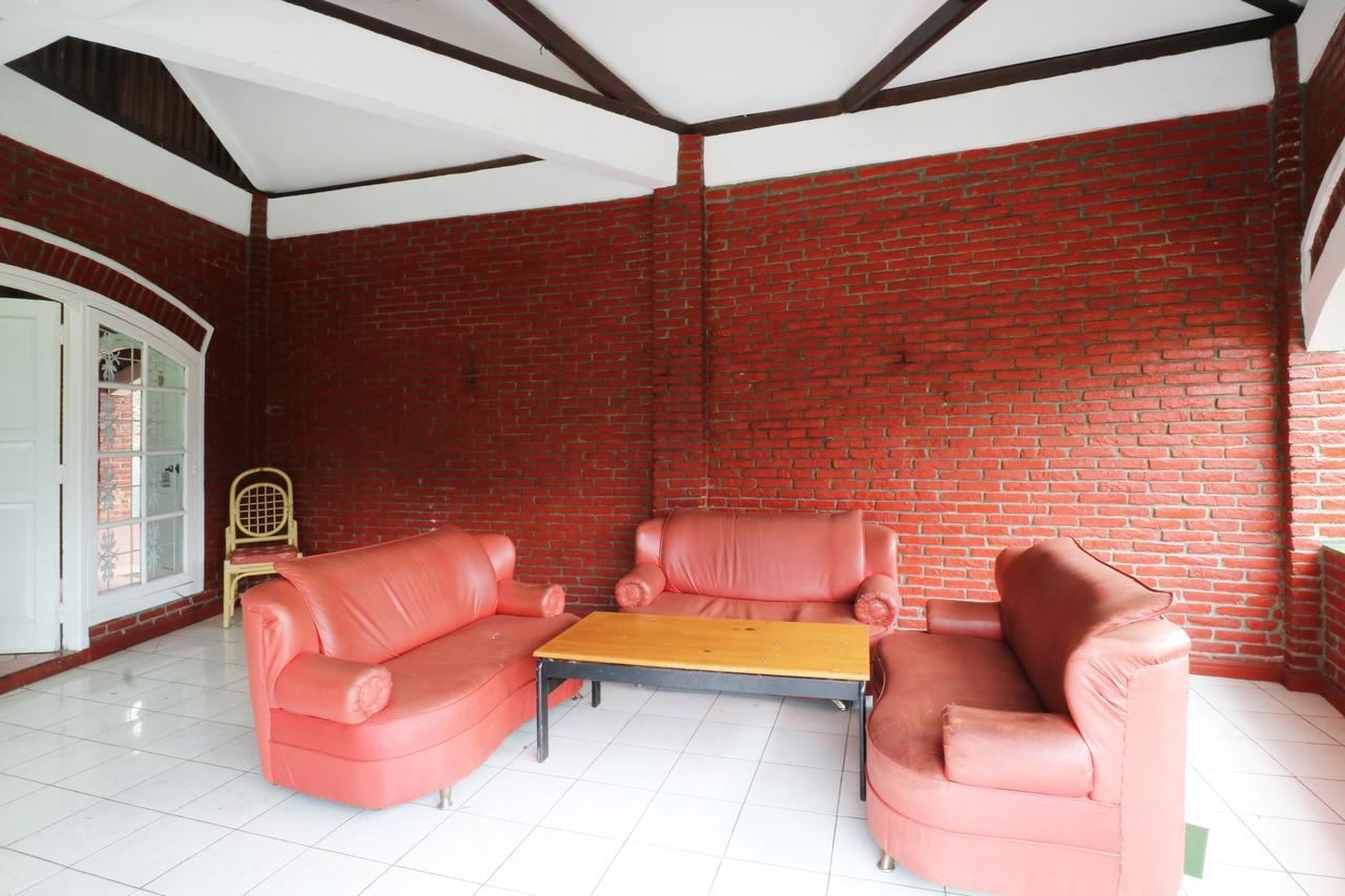 Paragajen Villa Madani المظهر الخارجي الصورة