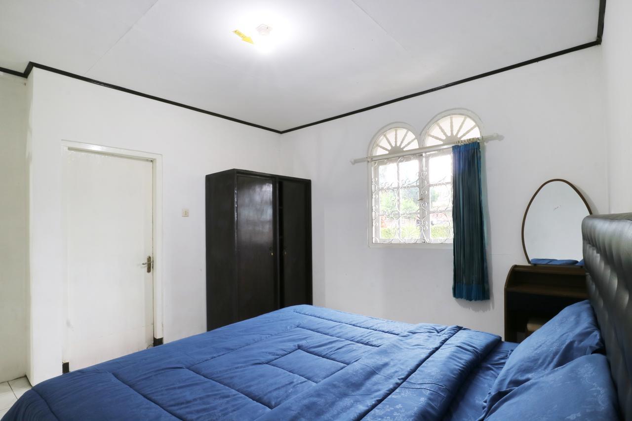 Paragajen Villa Madani المظهر الخارجي الصورة