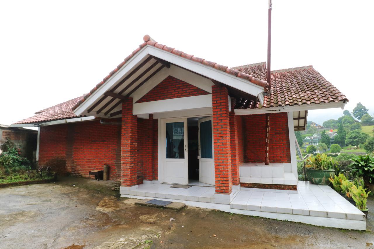 Paragajen Villa Madani المظهر الخارجي الصورة