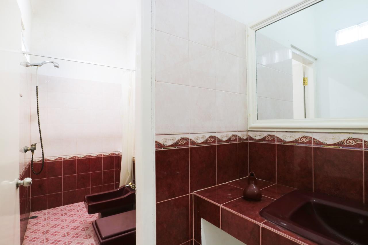 Paragajen Villa Madani المظهر الخارجي الصورة