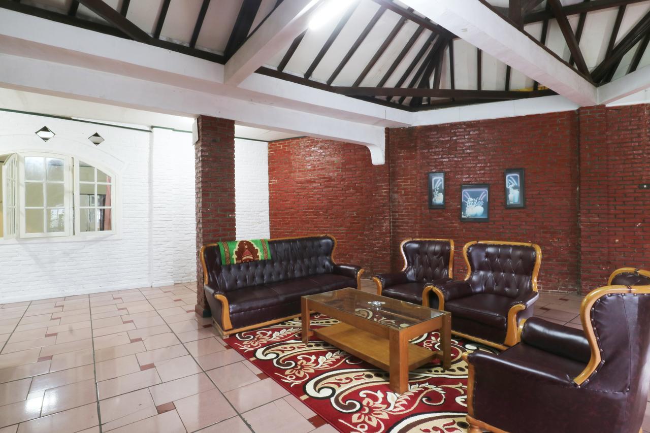 Paragajen Villa Madani المظهر الخارجي الصورة