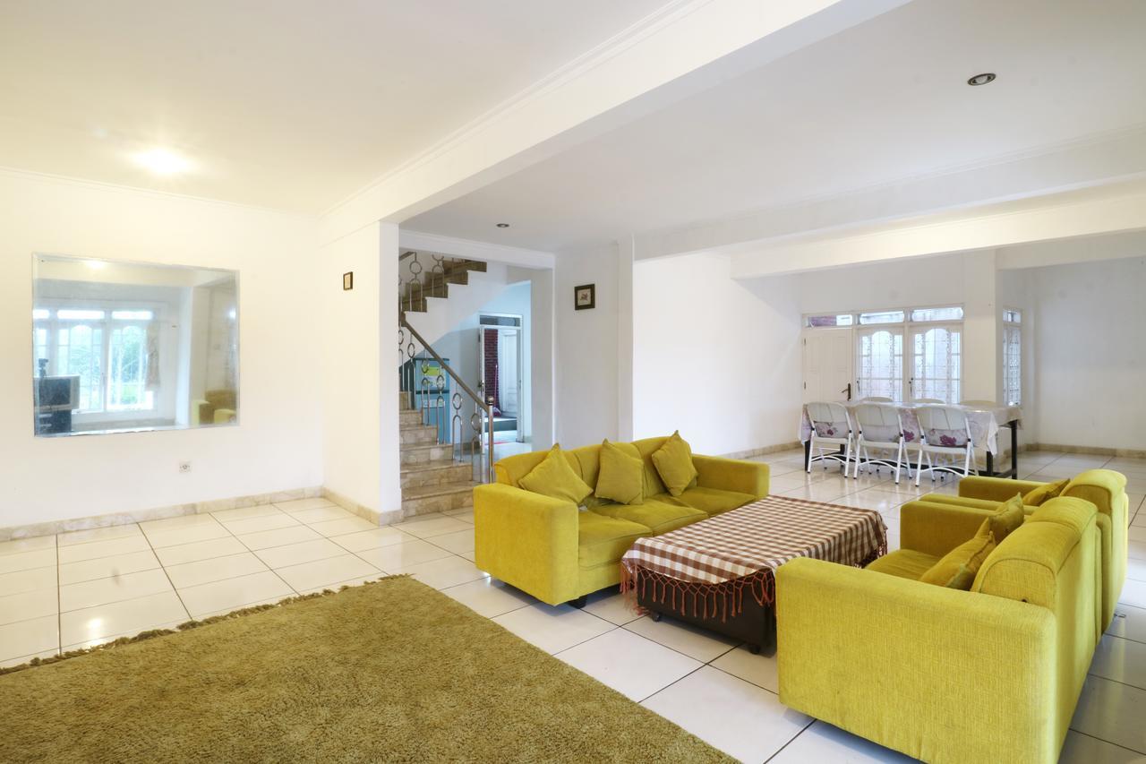 Paragajen Villa Madani المظهر الخارجي الصورة