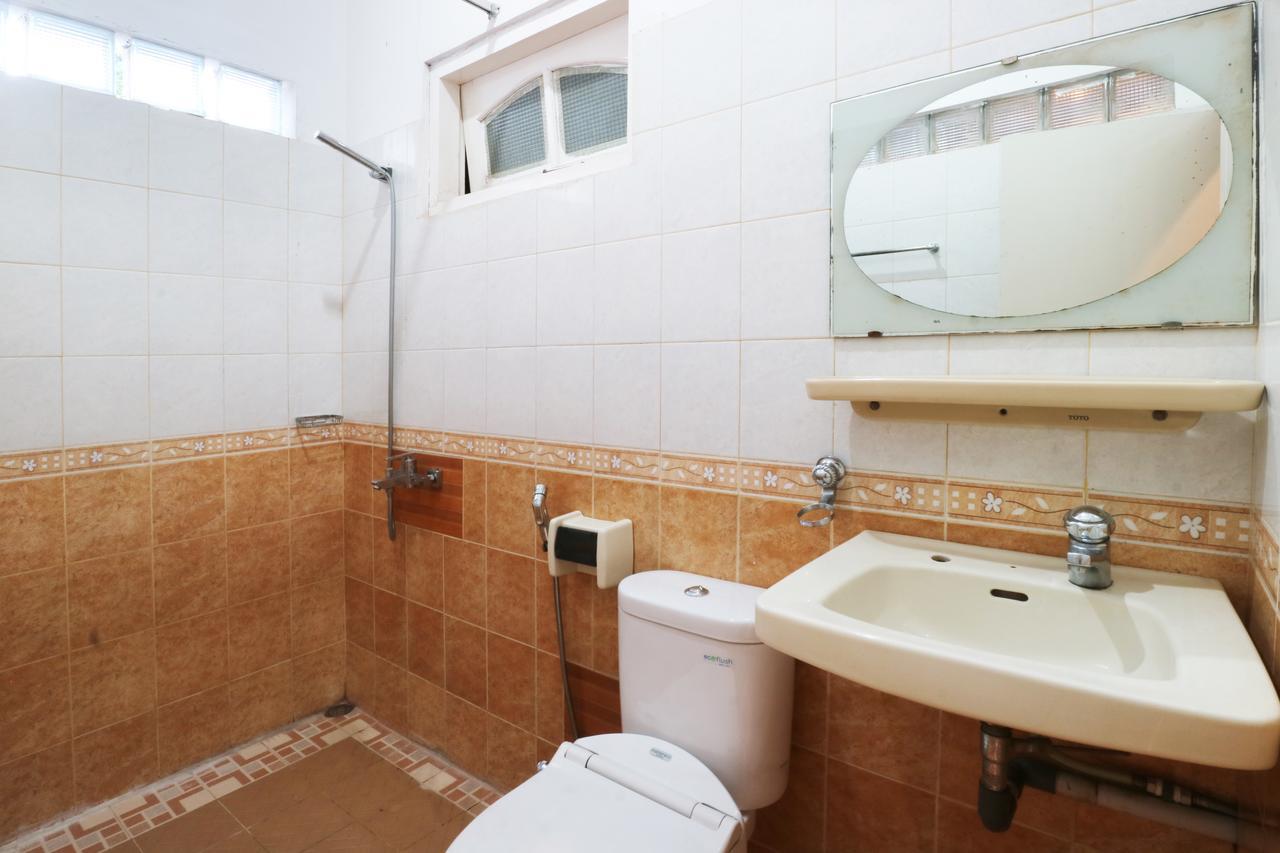 Paragajen Villa Madani المظهر الخارجي الصورة