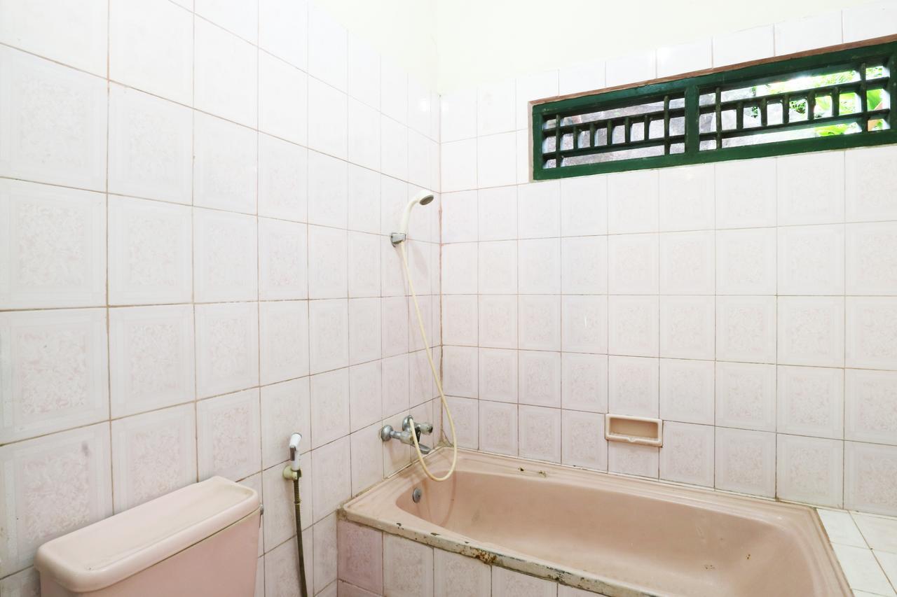 Paragajen Villa Madani المظهر الخارجي الصورة