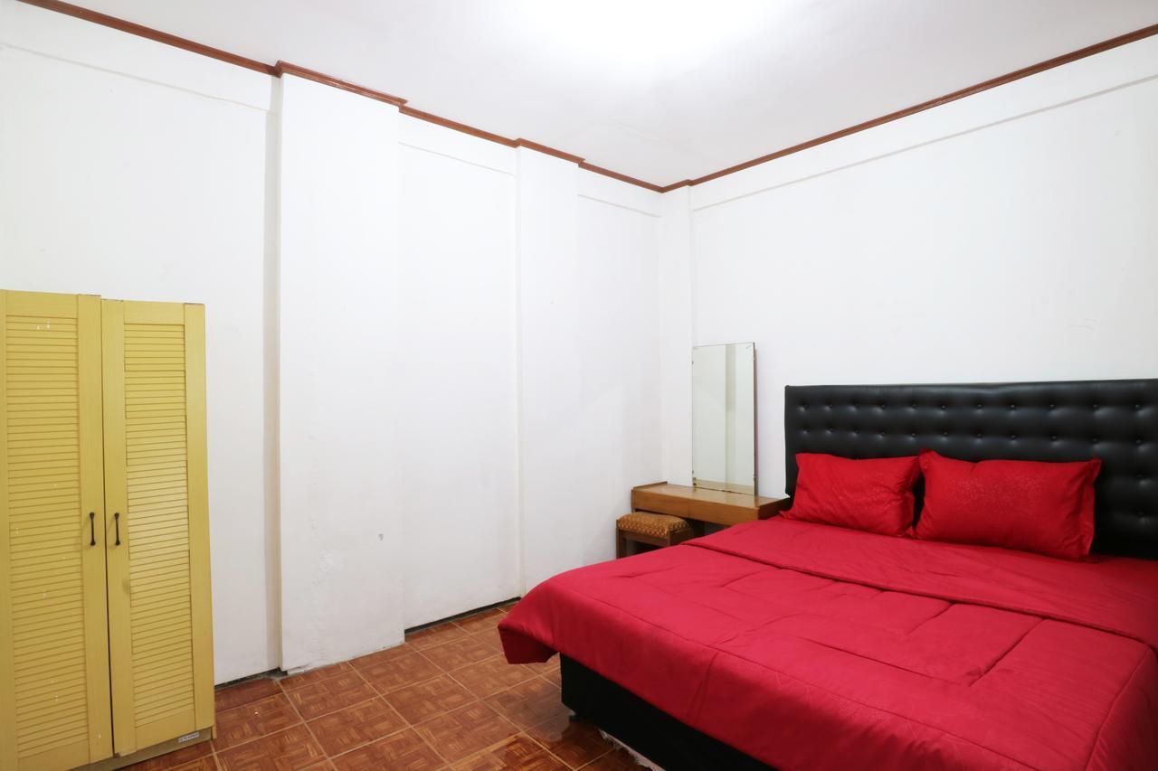 Paragajen Villa Madani المظهر الخارجي الصورة