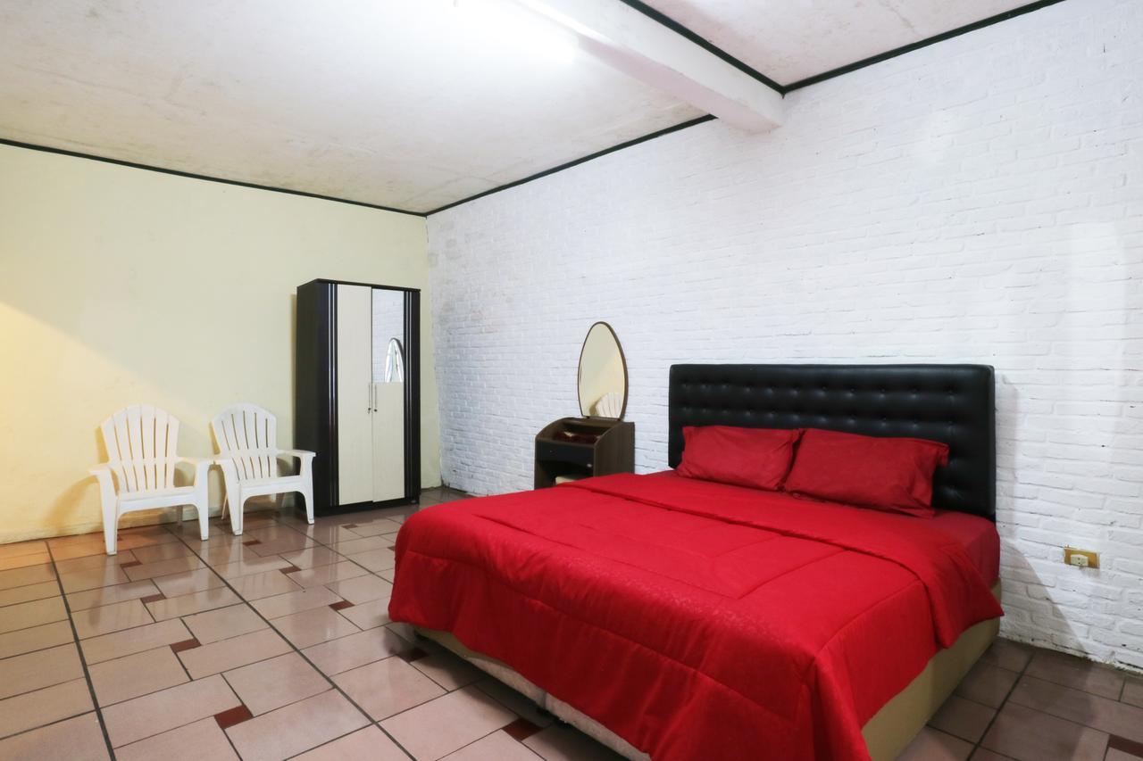 Paragajen Villa Madani المظهر الخارجي الصورة