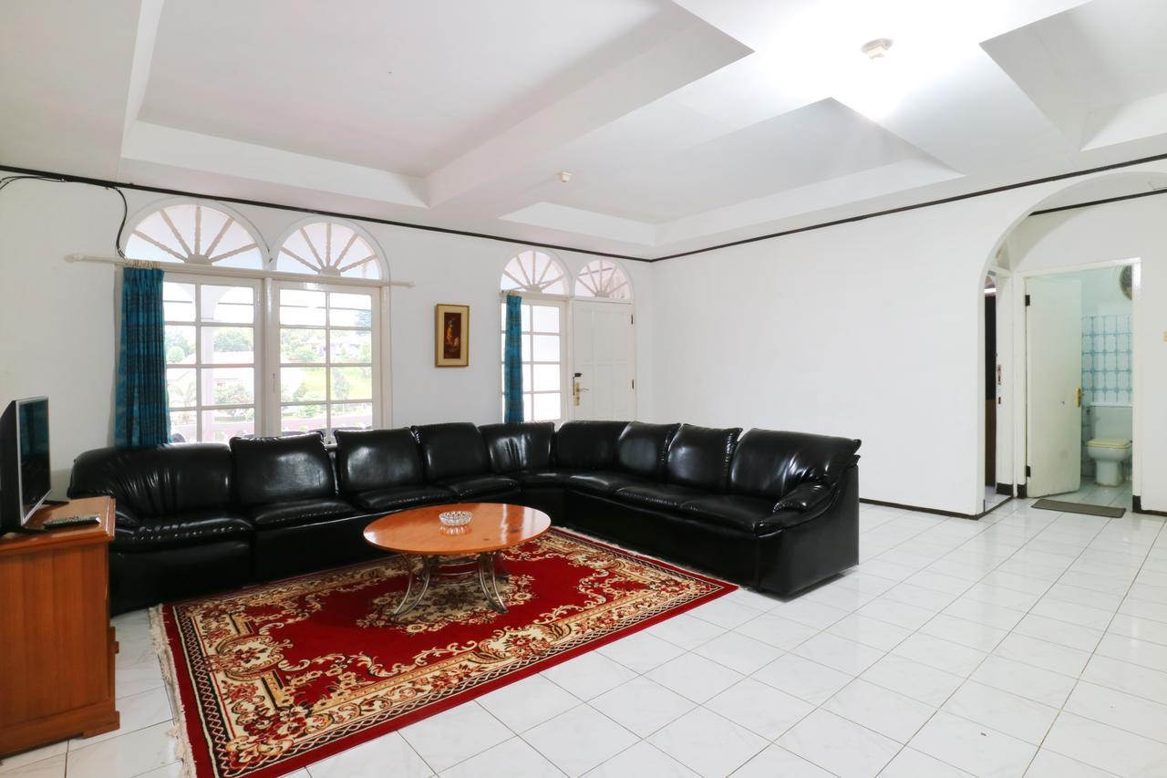 Paragajen Villa Madani المظهر الخارجي الصورة