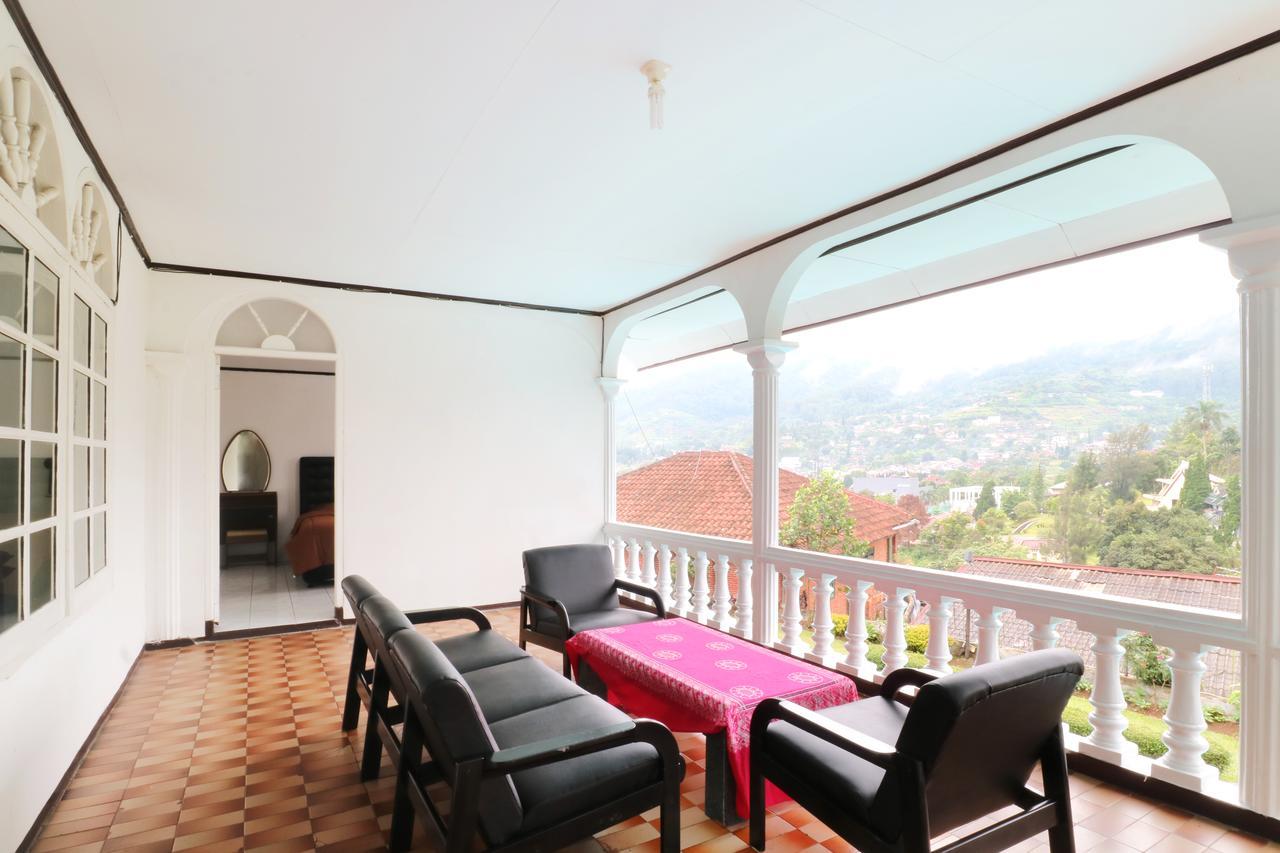 Paragajen Villa Madani المظهر الخارجي الصورة