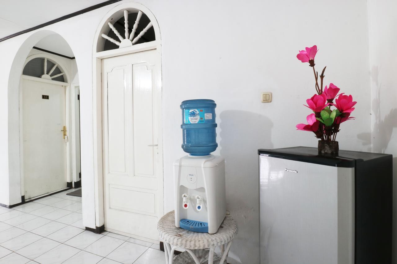 Paragajen Villa Madani المظهر الخارجي الصورة