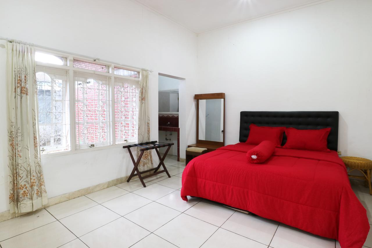 Paragajen Villa Madani المظهر الخارجي الصورة