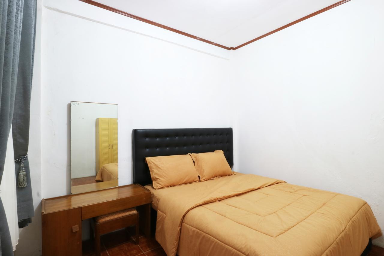 Paragajen Villa Madani المظهر الخارجي الصورة