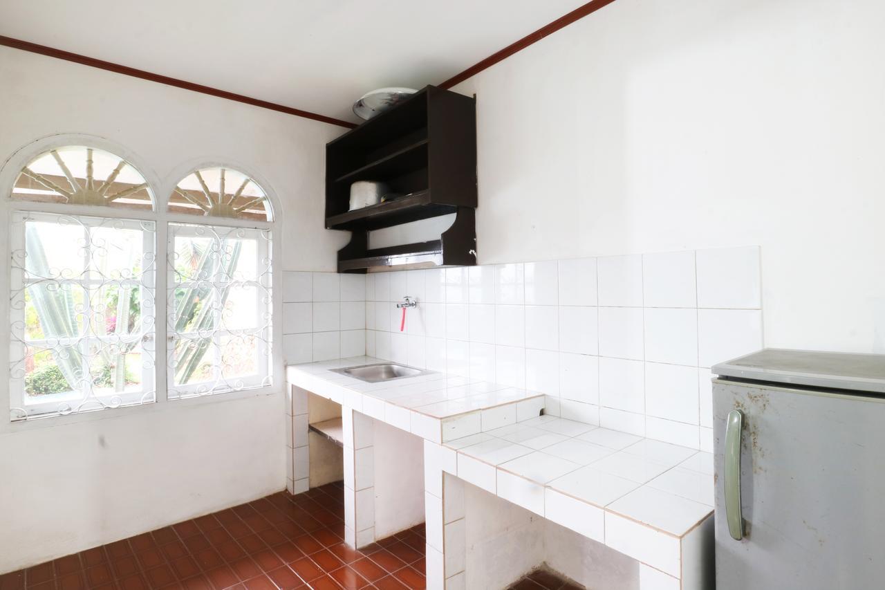 Paragajen Villa Madani المظهر الخارجي الصورة