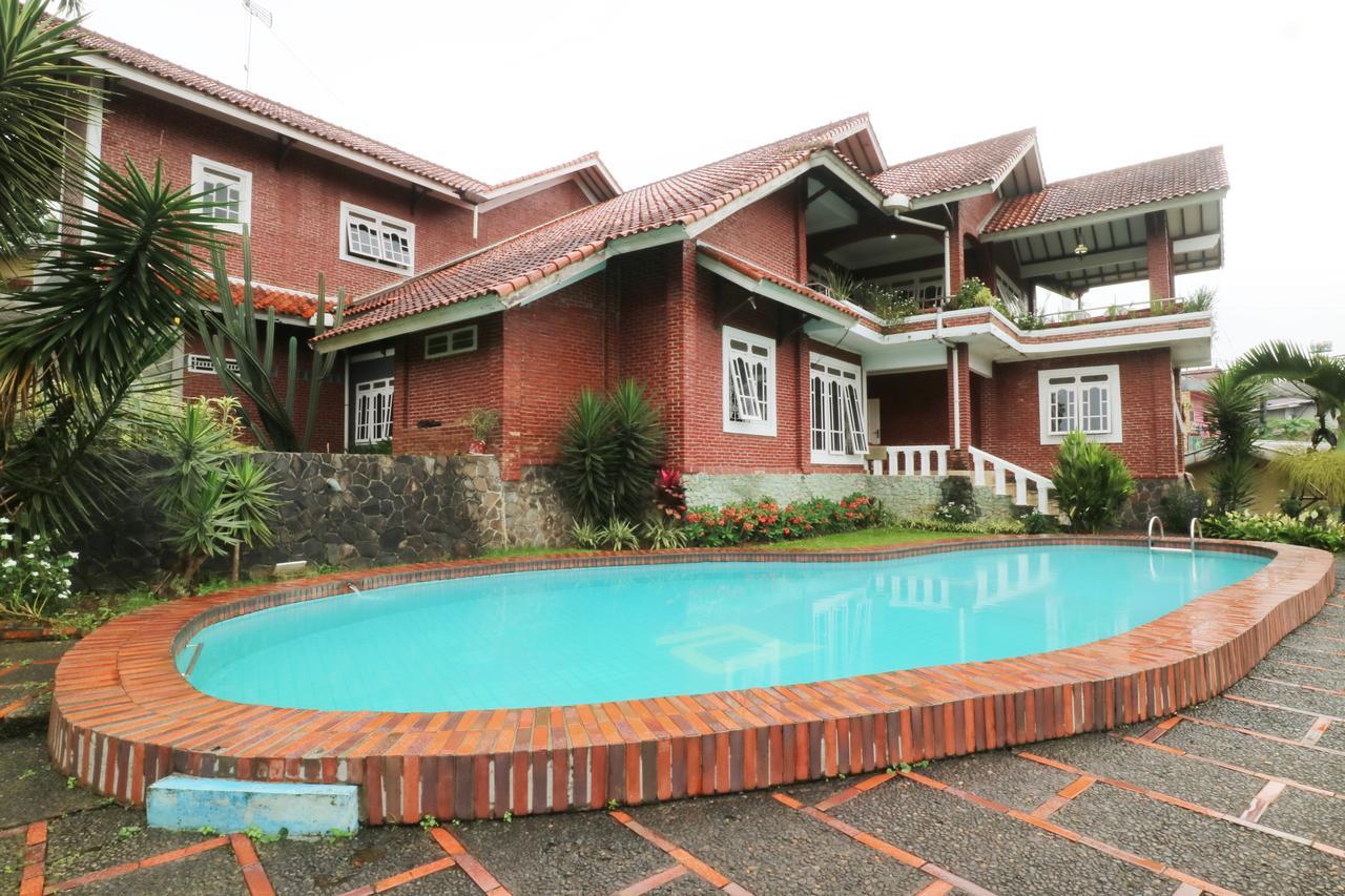 Paragajen Villa Madani المظهر الخارجي الصورة