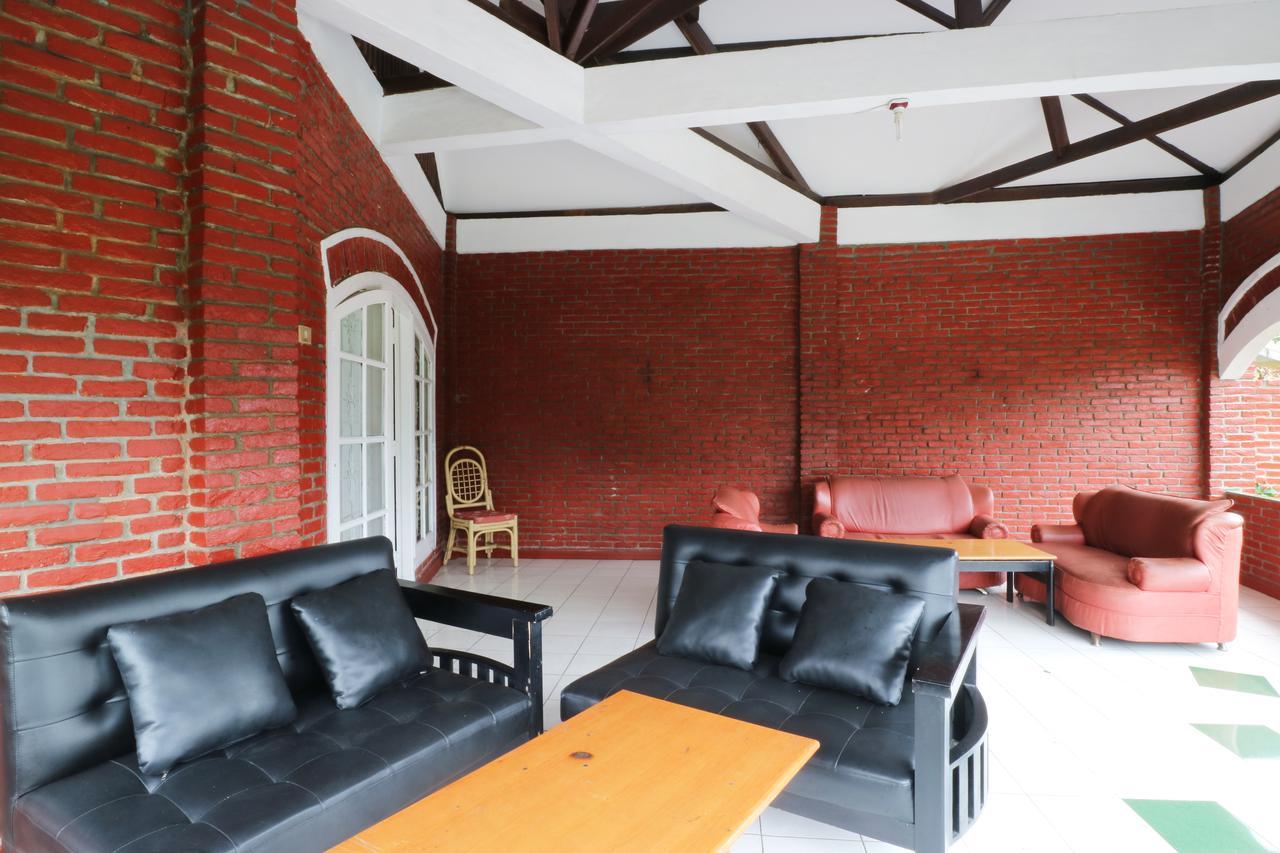 Paragajen Villa Madani المظهر الخارجي الصورة